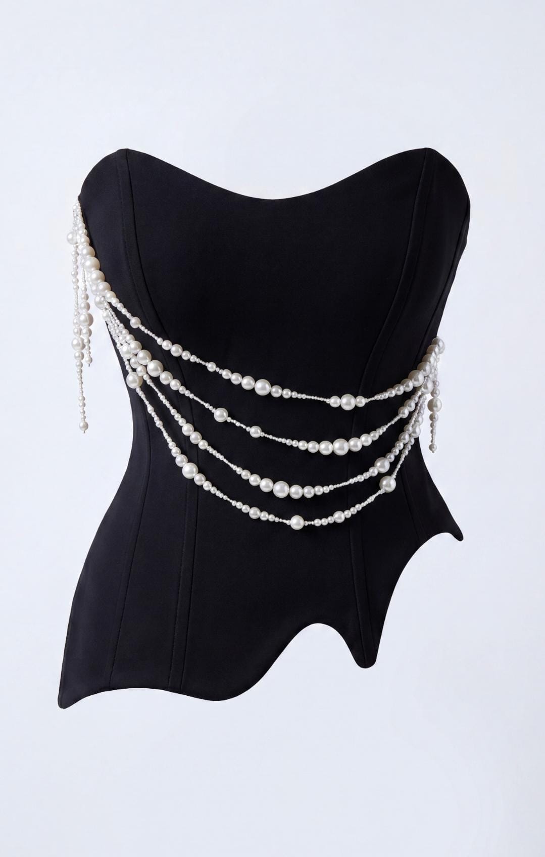 Corset Pearl